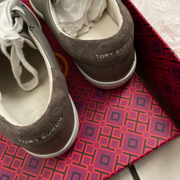 Tory Burch sneakers - Picture 3 of 4